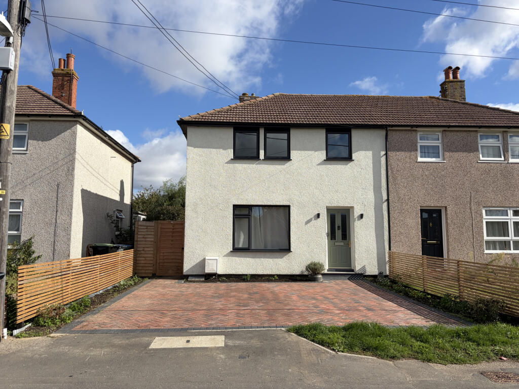 Main image of property: St. Marys Close, Trimley St. Mary, IP11