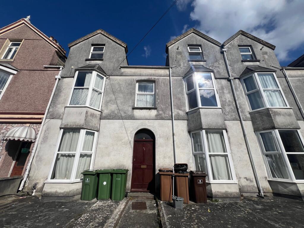 Main image of property: Headland Park, PLYMOUTH
