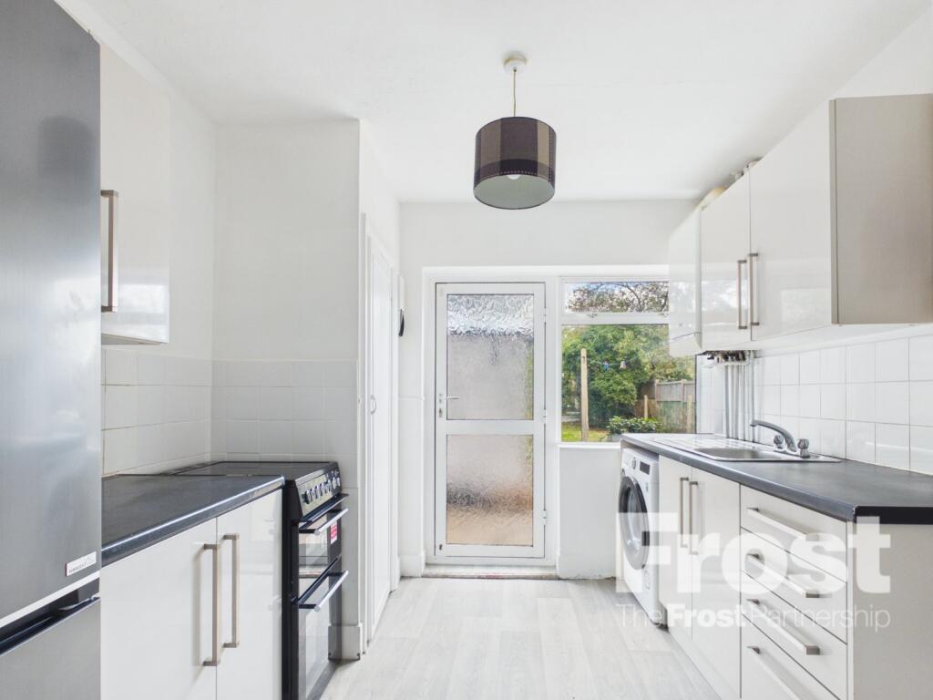 Main image of property: Lichfield Road, Hounslow, Middlesex, TW4