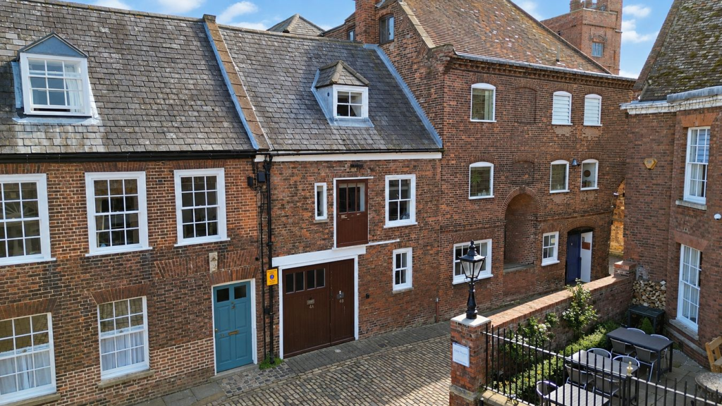 Main image of property: Kings Staithe Square, King's Lynn, PE30