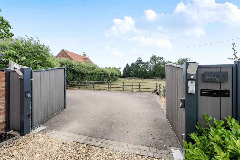 Main image of property: Fox House, Orston, Nottingham