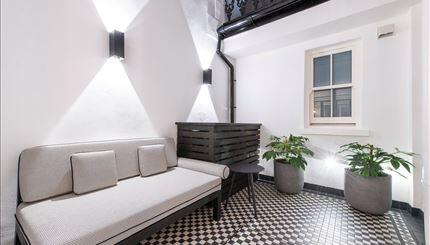 Main image of property: Prince Of Wales Terrace, W8