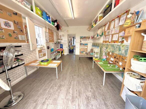 Nursery