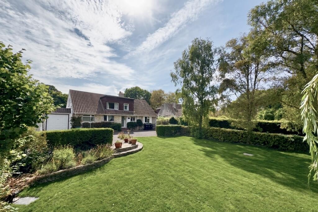 Main image of property: Valley Road, Harmans Cross