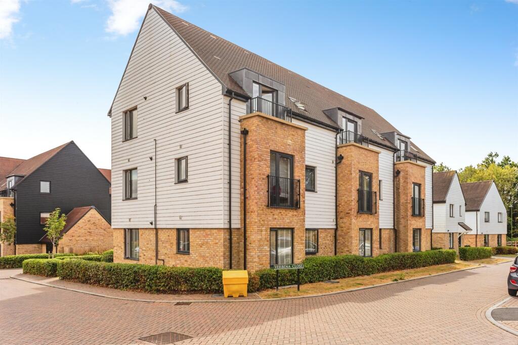 Main image of property: Blackberry Drive, Lindfield, Haywards Heath