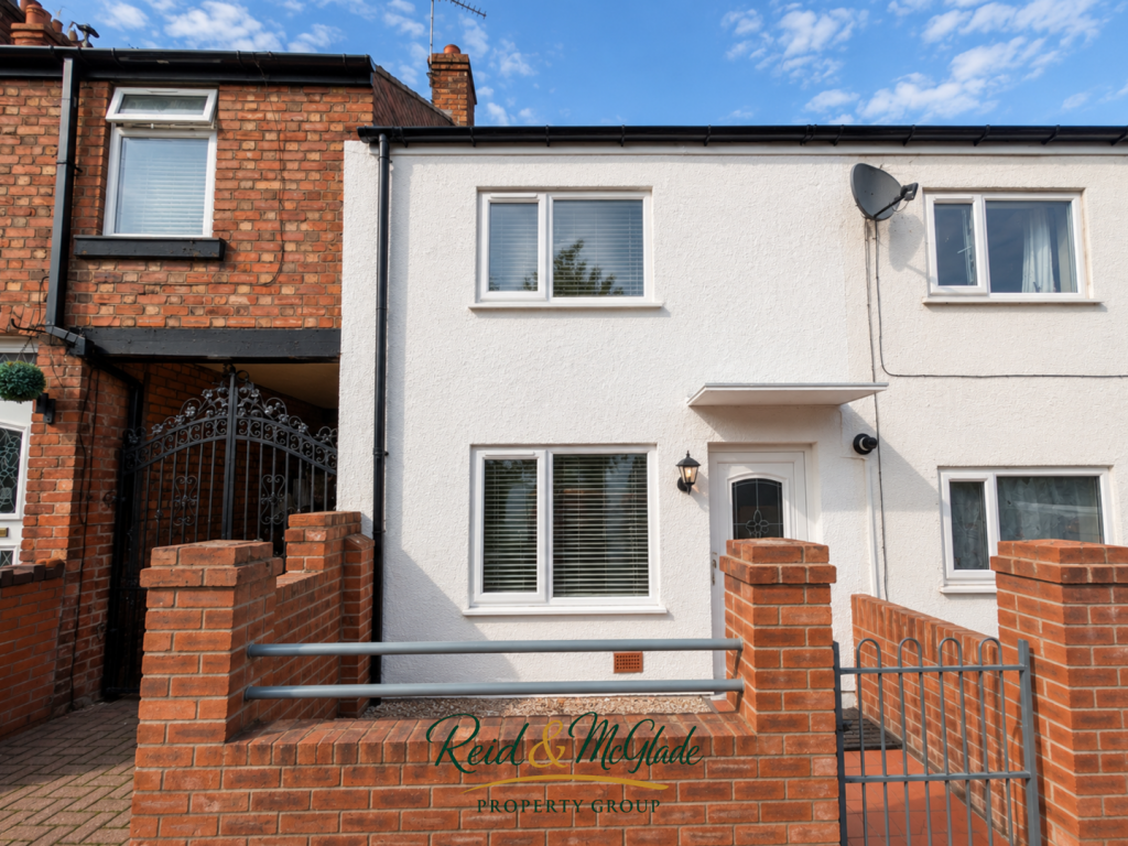 Main image of property: New Brighton Road, Bagillt