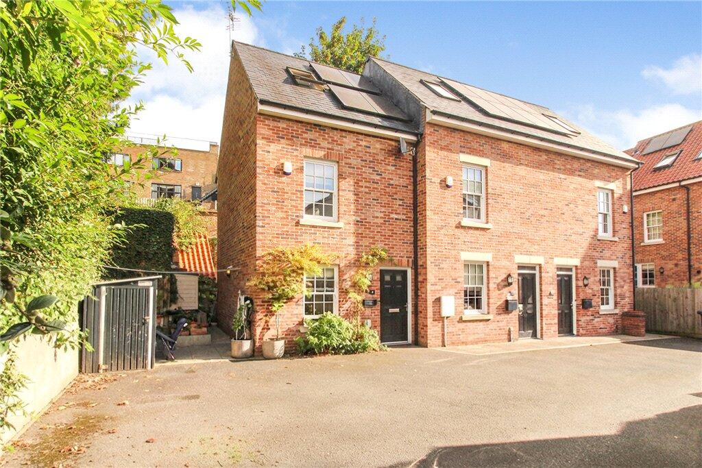 Main image of property: Cathedral Court, Ripon, North Yorkshire, HG4