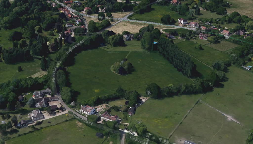 Main image of property: Land with Development Potential STP, Layer-de-la-haye, Malting Green, Colchester, CO2 0JE