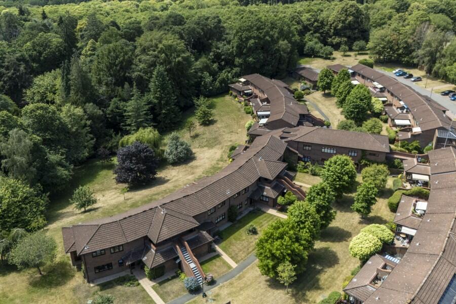 Main image of property: Virginia Water, Surrey