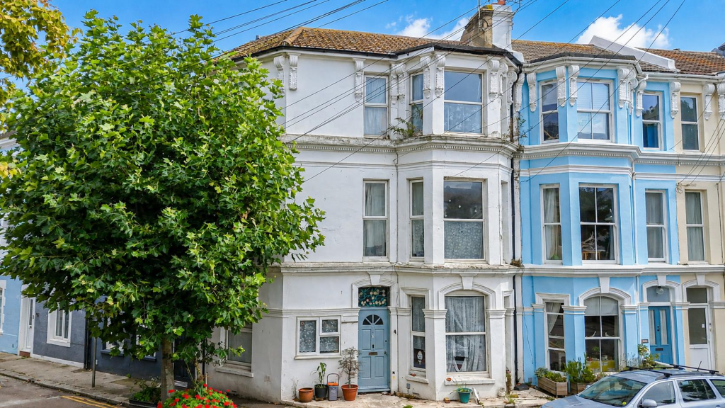 Main image of property: St. Andrews Square, Hastings