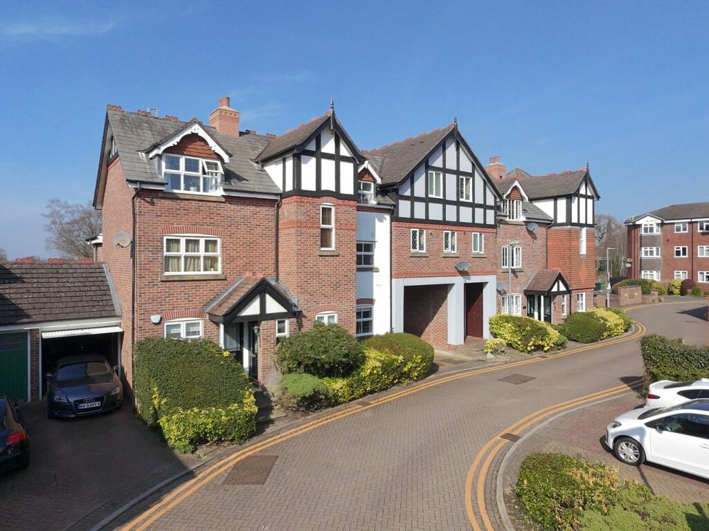 Main image of property: Arderne Place, Alderley Edge, SK9