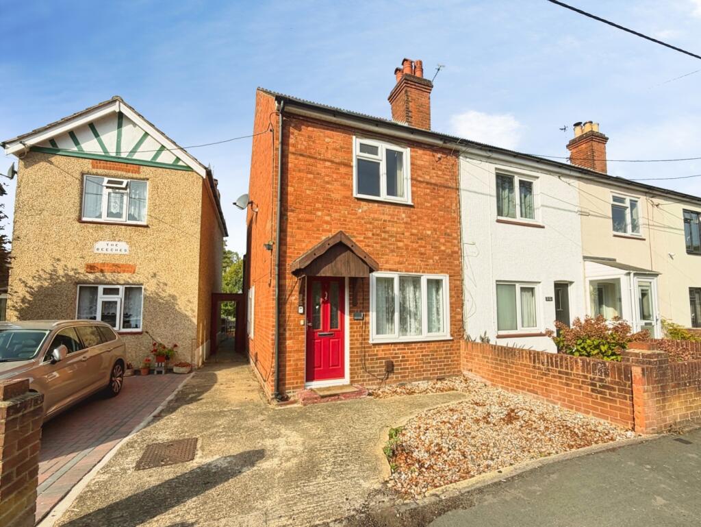 Main image of property: Frimley Road, Ash Vale, Surrey, GU12