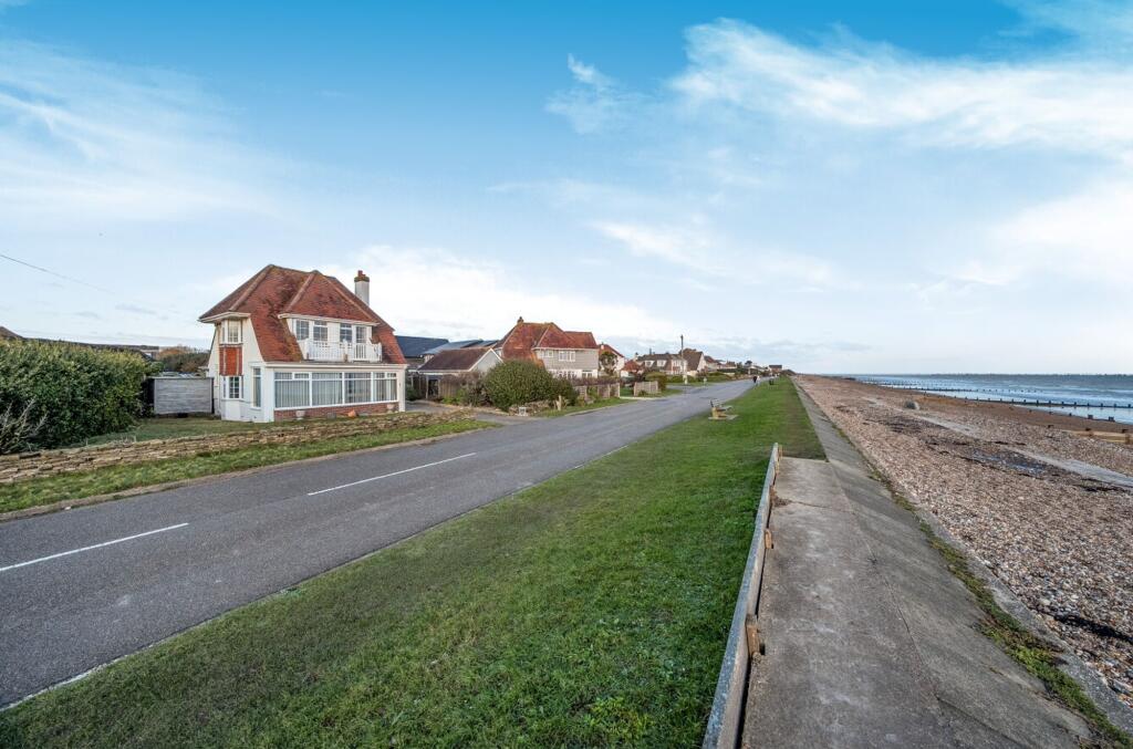 Main image of property: Strand Way, Felpham, PO22