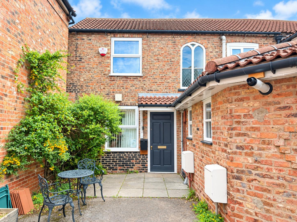 Main image of property: Regent Street, Pocklington, York, East Riding of Yorkshire, YO42 2QN