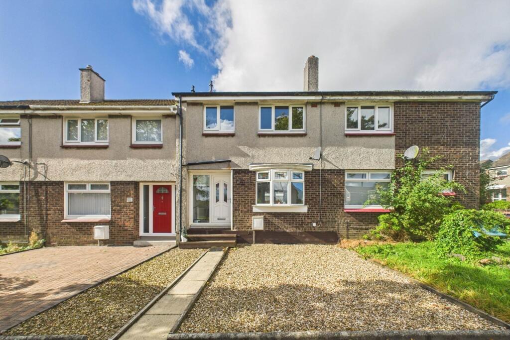 Main image of property: Harper Crescent, Cambusnethan