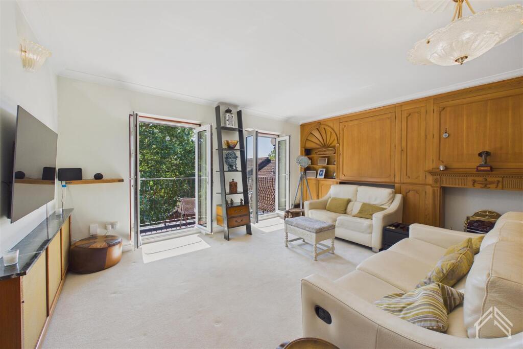 Main image of property: Mount Park Road, Harrow on the Hill