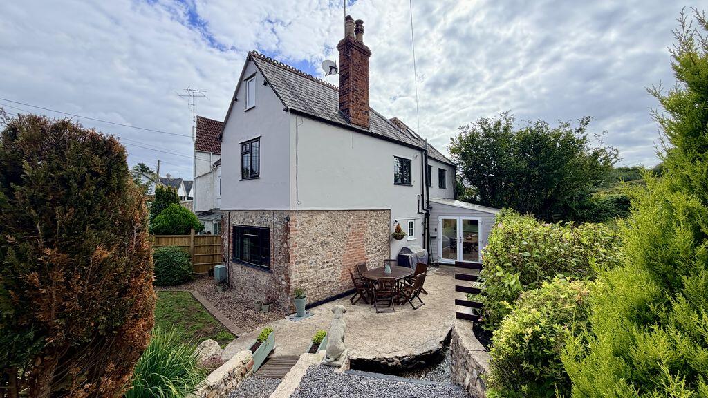 Main image of property: School Lane, Tatworth, Nr Chard, Somerset TA20