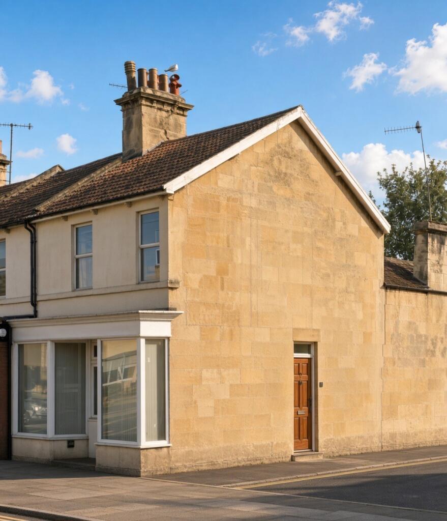 Main image of property: Lower Bristol Road, BATH