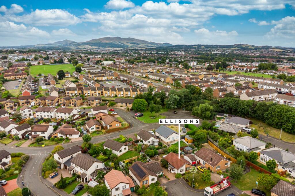 Main image of property: Candlemaker's Park, Edinburgh, EH17