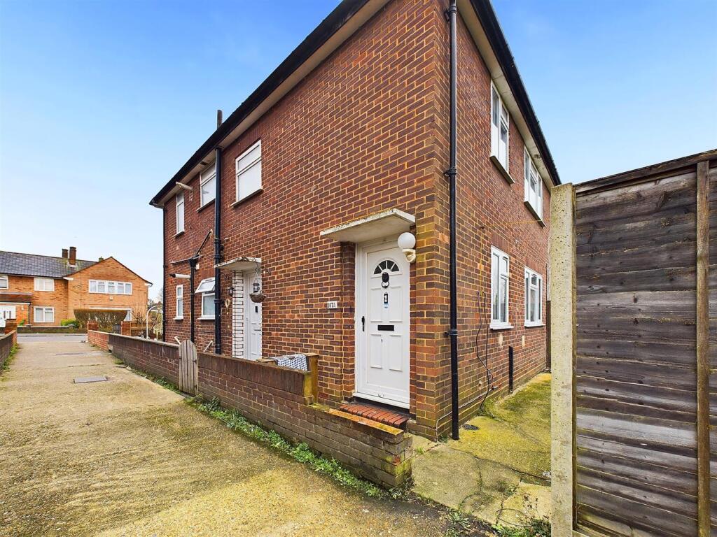 Main image of property: Whitby Road, Ruislip