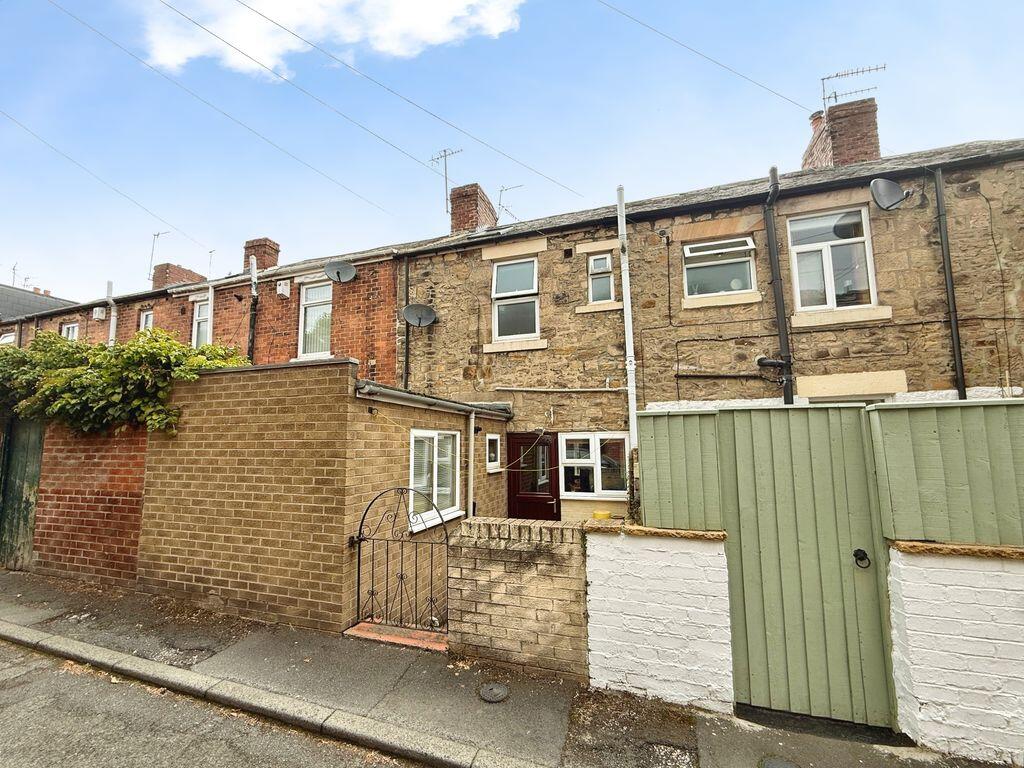 Main image of property: May Avenue, Ryton