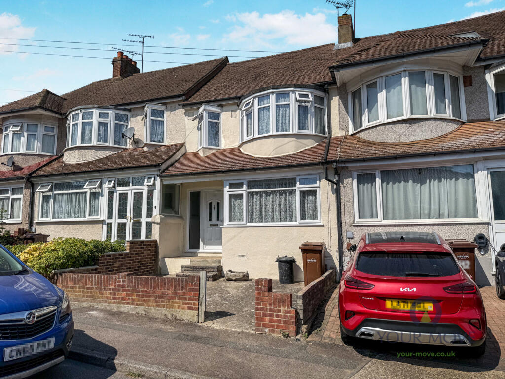 Main image of property: Boundary Road, Chatham, Kent, ME4