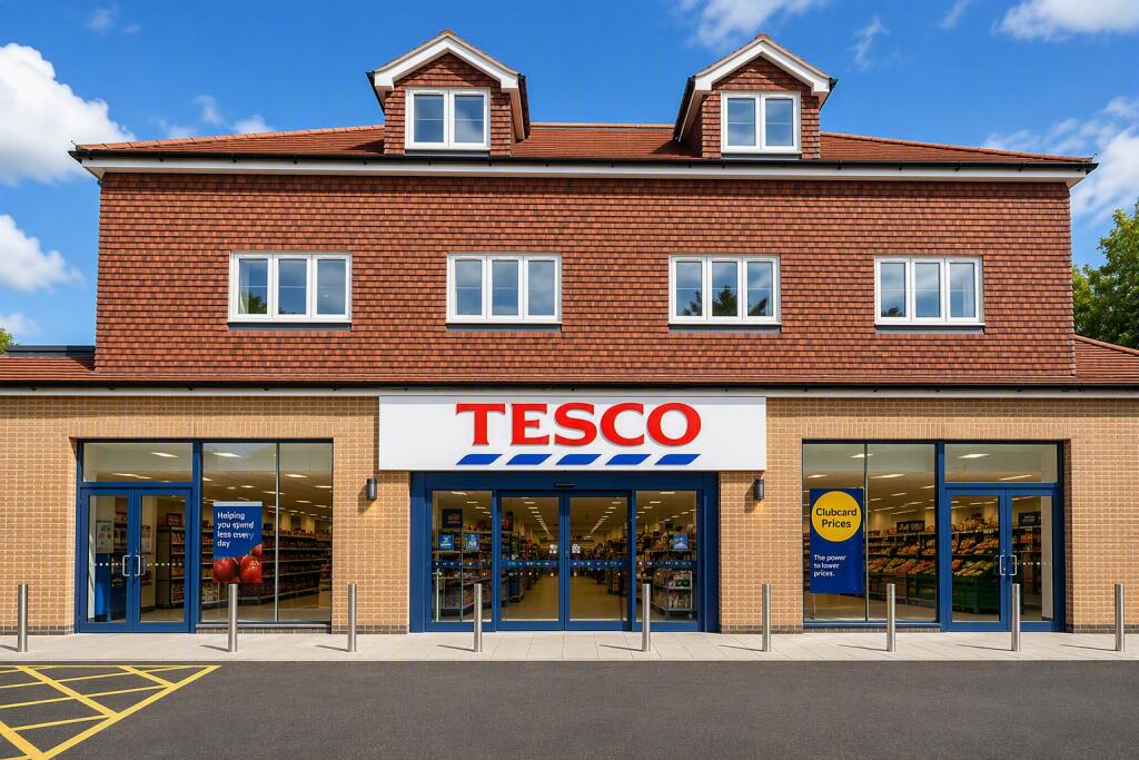 Main image of property: London Road, Redhill