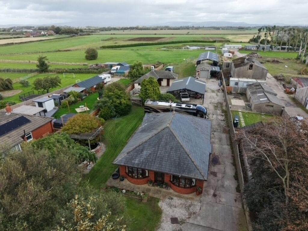 Main image of property: Little Tongues Lane, Preesall, FY6