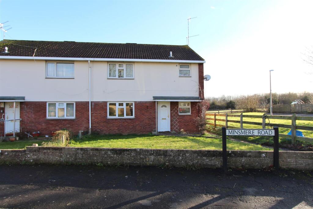 Main image of property: 42a Minsmere Road, Keynsham, Bristol