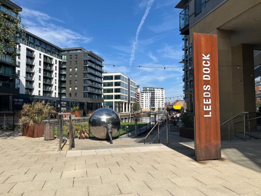 Main image of property: Clarence House, The Boulevard, Leeds
