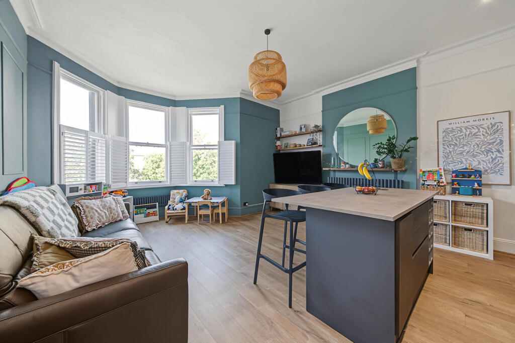 Main image of property: Salisbury Road, Hove