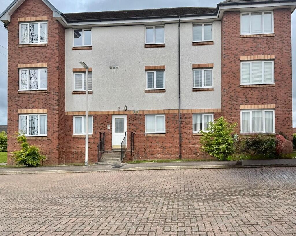 Main image of property: Duthac Court, Dunfermline