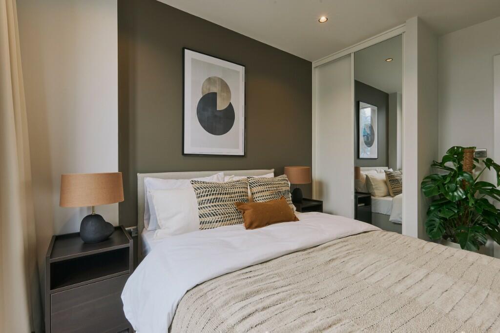 Main image of property: Bendix Street, Manchester