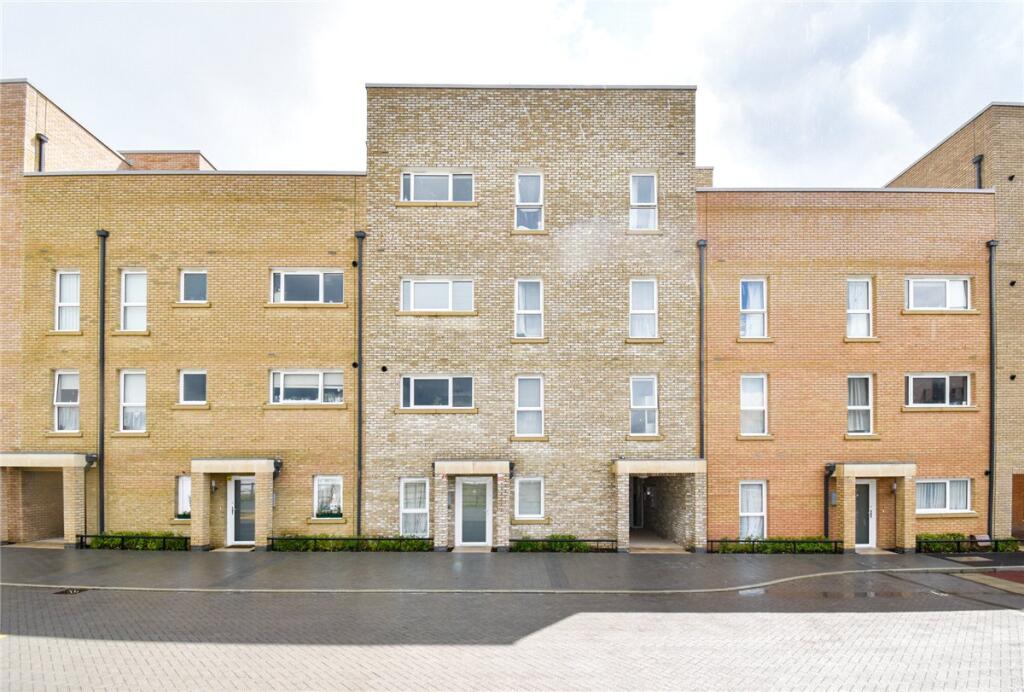 Main image of property: Galton Road, Cambridge, CB3