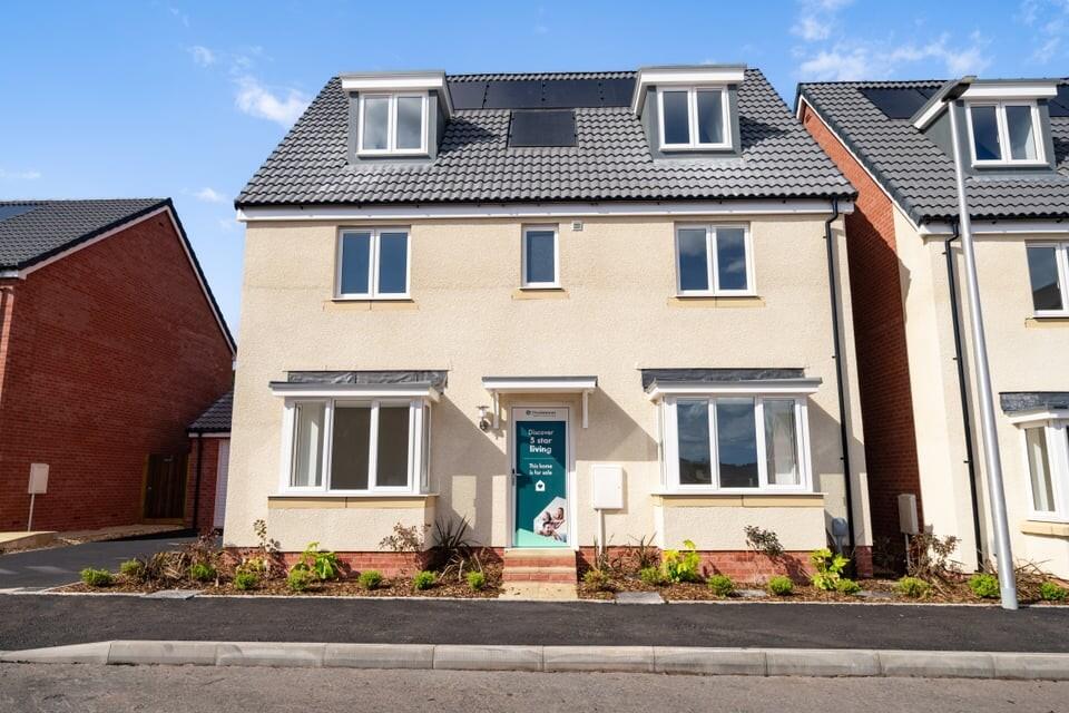 Main image of property: Swan Park,
Exeter Road,
Dawlish,
Devon,
EX7 0SB
