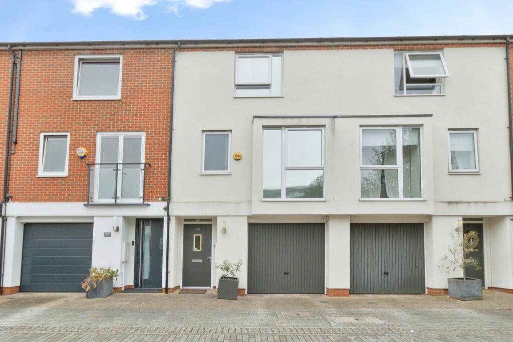 Main image of property: Alcock Crescent, Crayford, Dartford, DA1
