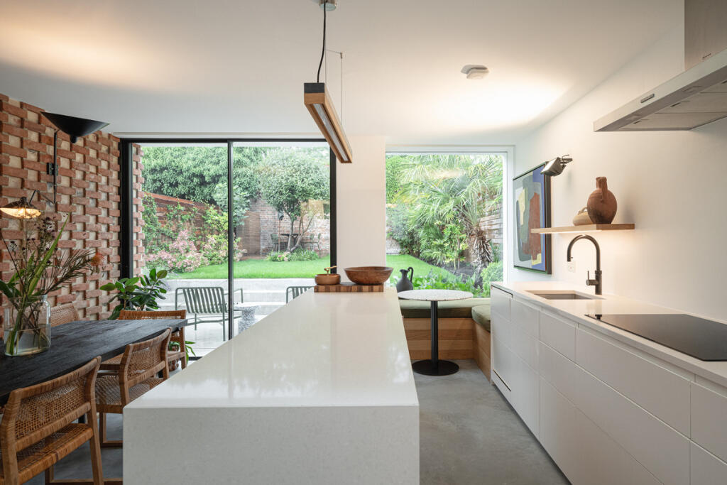 Main image of property: Tytherton Road, London, N19