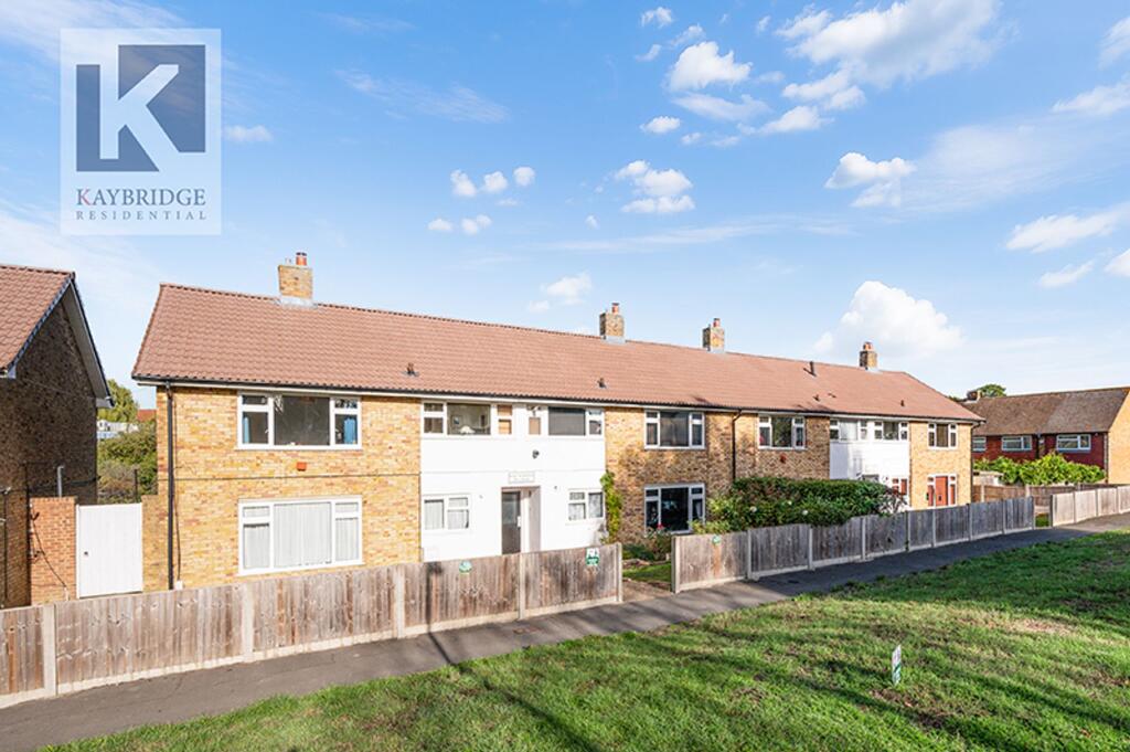 Main image of property: Scotts Farm Road, Epsom, KT19