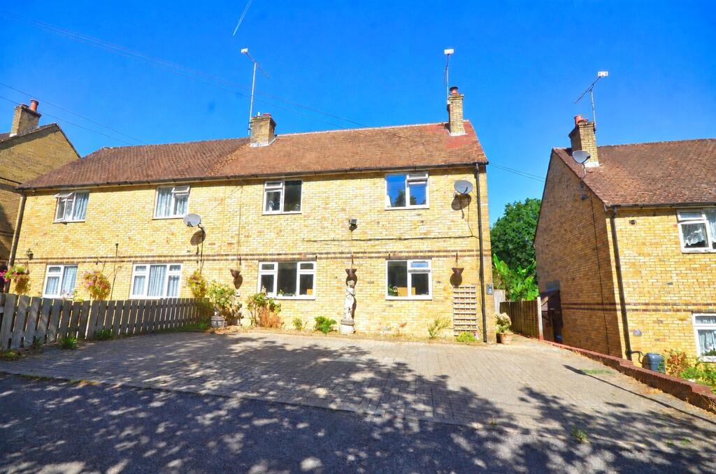 Main image of property: Beeches Mead, Hollow Lane, Dormansland, RH19