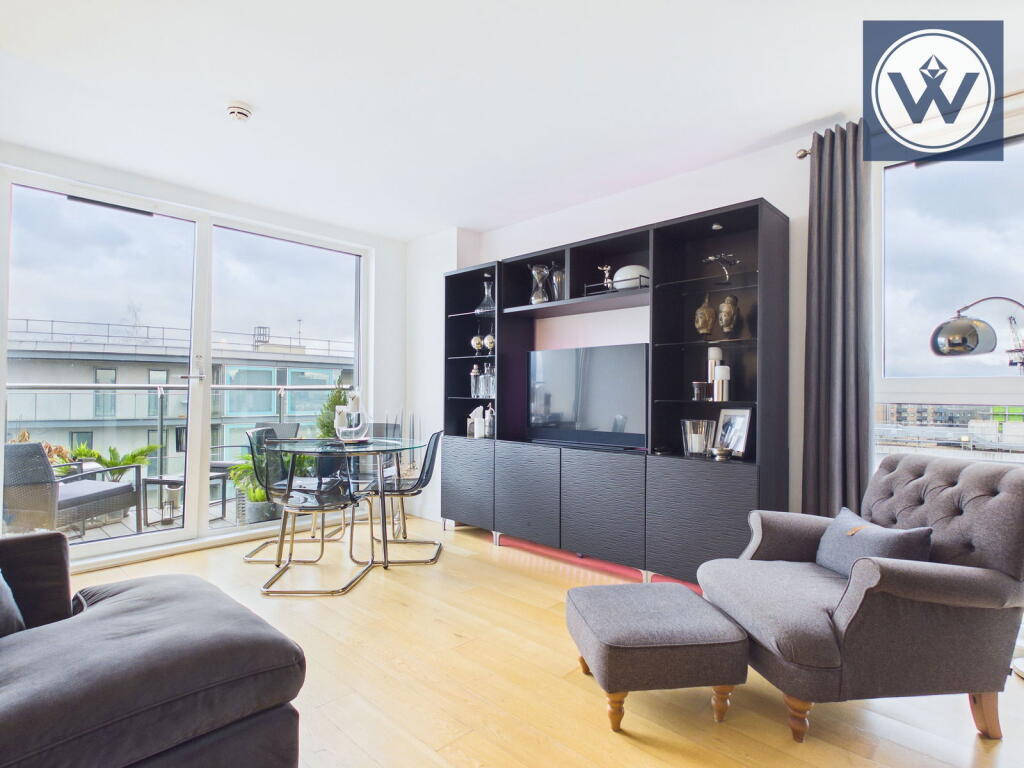 Main image of property: Navigation Building, Station Approach, Hayes, UB3 4FF