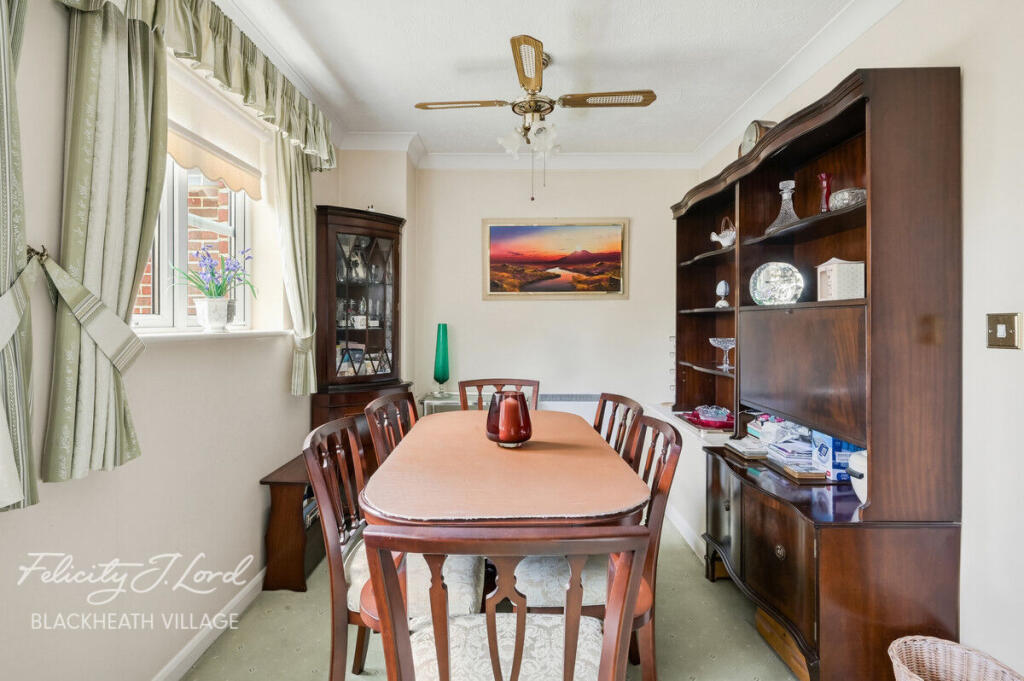 Main image of property: Marvels Lane, London SE12