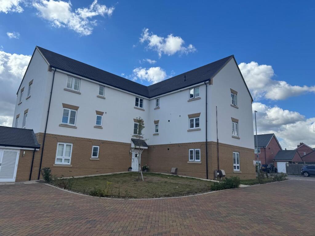 Main image of property: Cornfield Drive, Gravesend