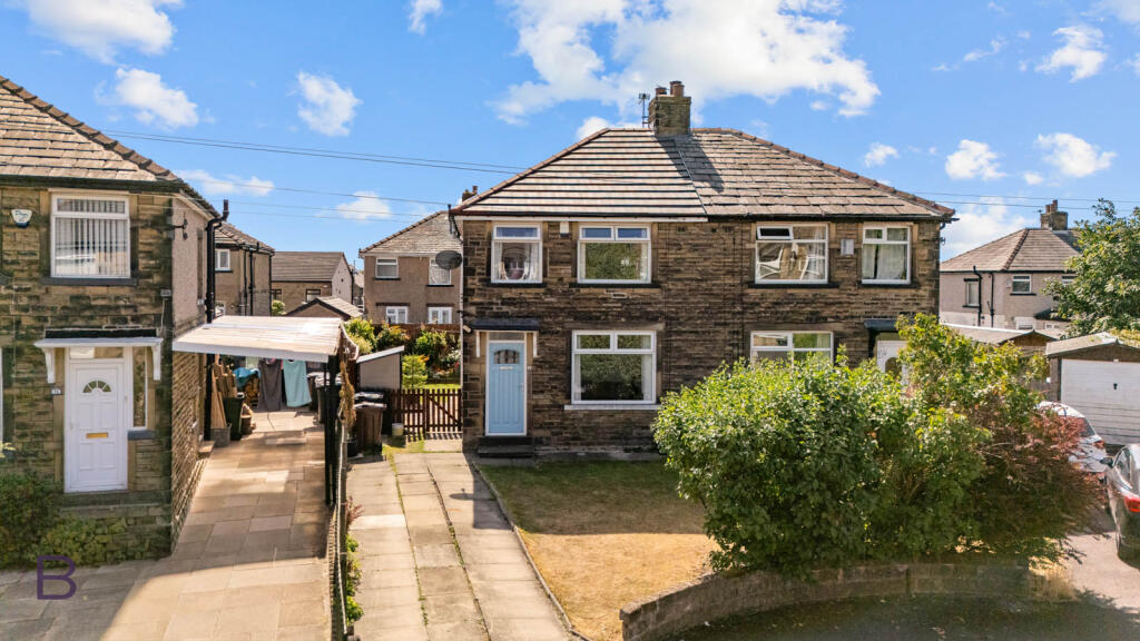 Main image of property: 15 Eltham Grove, Wibsey, Bradford, BD6.