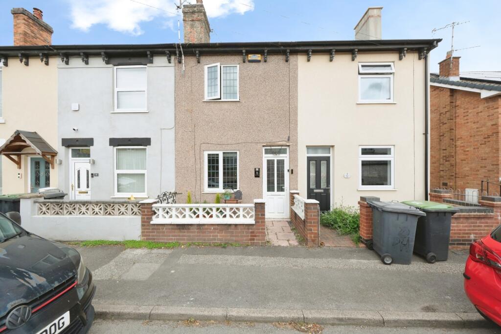 Main image of property: Park Hill, NOTTINGHAM, Nottinghamshire, NG16