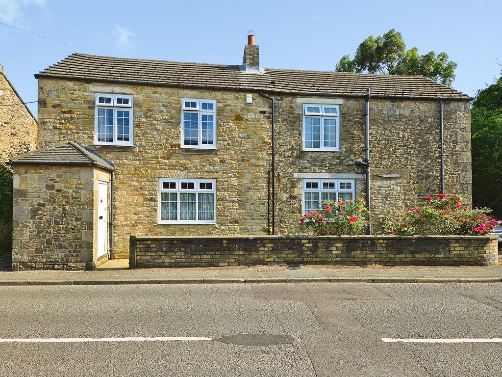 Main image of property: Barlow Lane End, Lead Road, Greenside