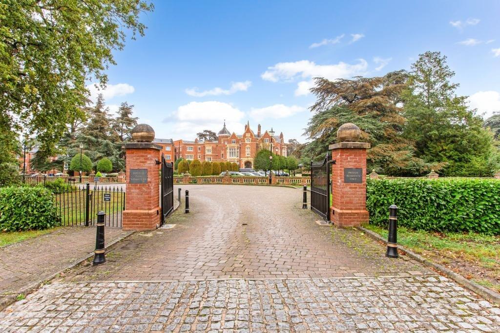 Main image of property: Longbourn, Windsor, Berkshire, SL4