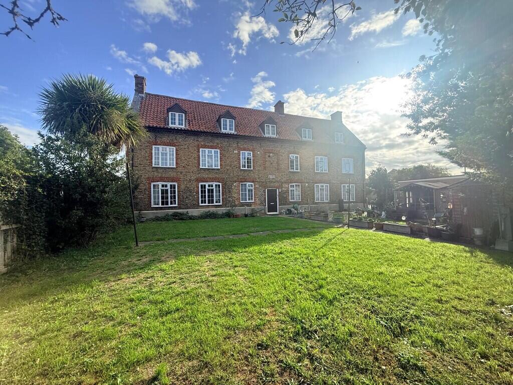 Main image of property: Black Horse Lane, Chatteris, Cambs., PE16 6RB
