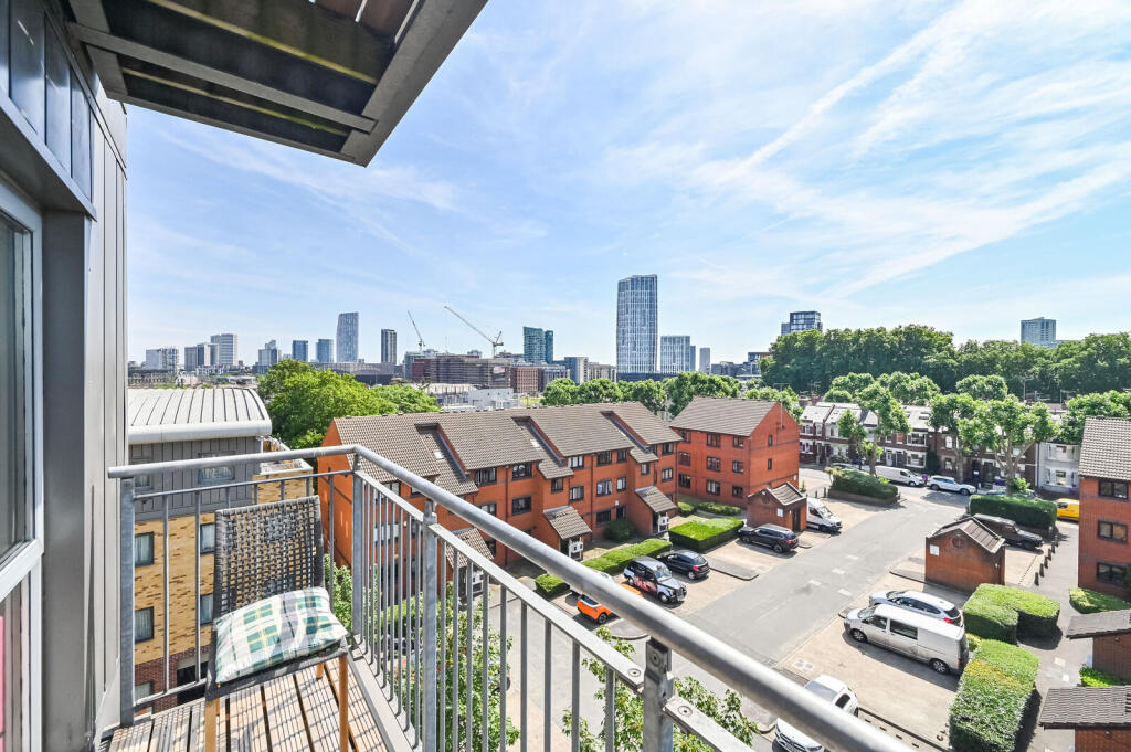 Main image of property: Thomas Fyre Drive, E3, Bow, London, E3