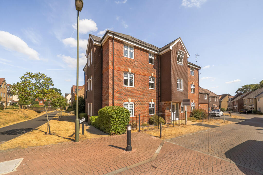 Main image of property: Gomer Road, Bagshot, Surrey