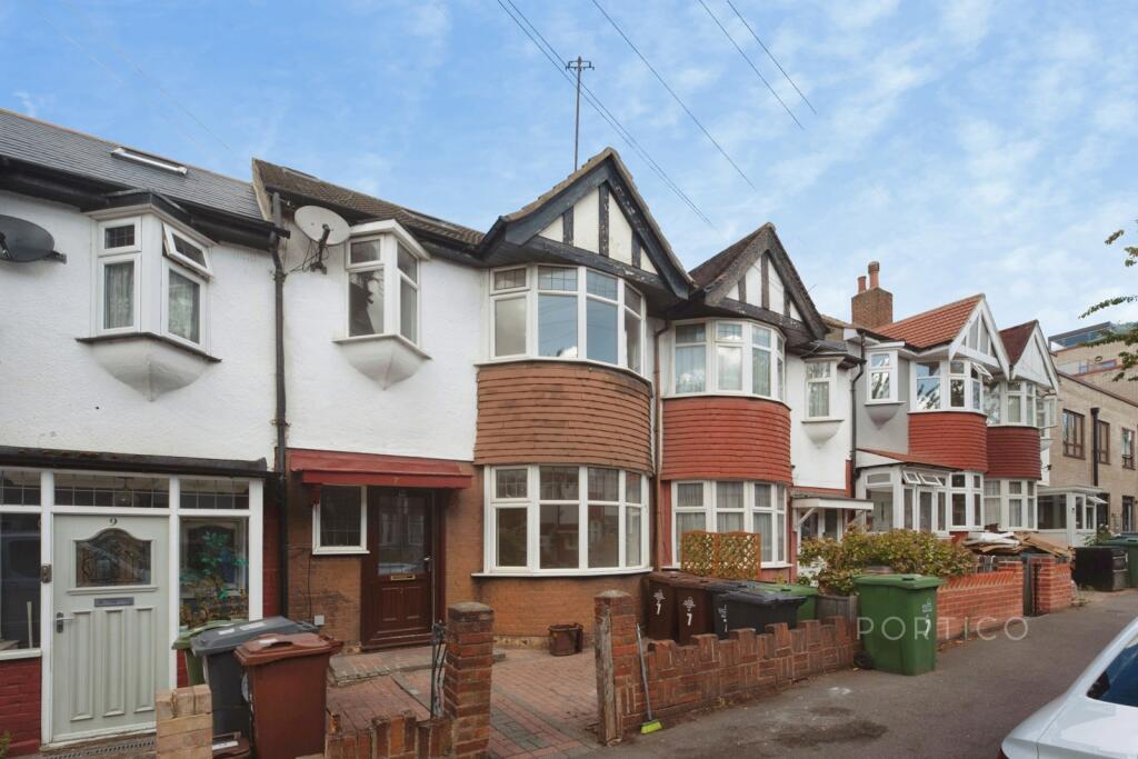Main image of property: Tallack Road, London, E10